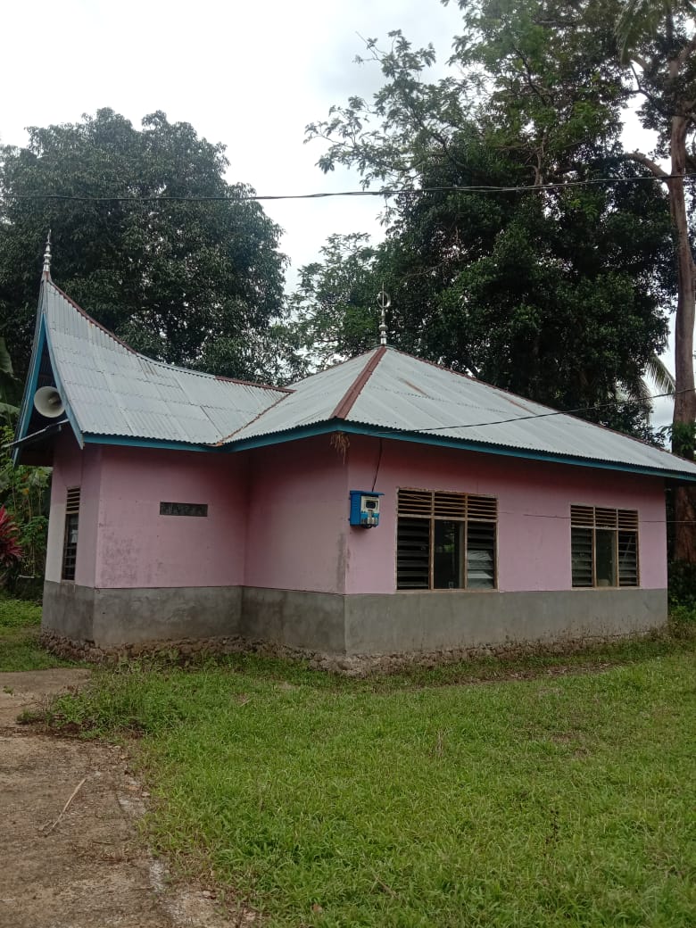 KAUM KOTO