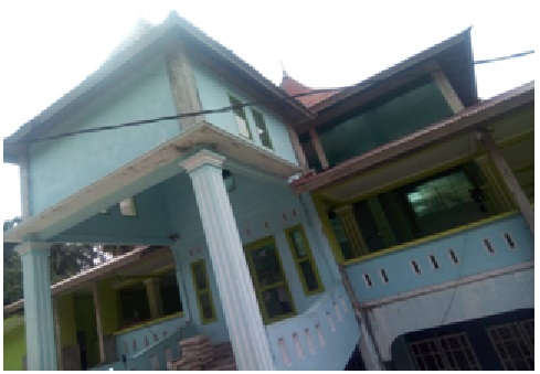 KAMPUNG DALAM
