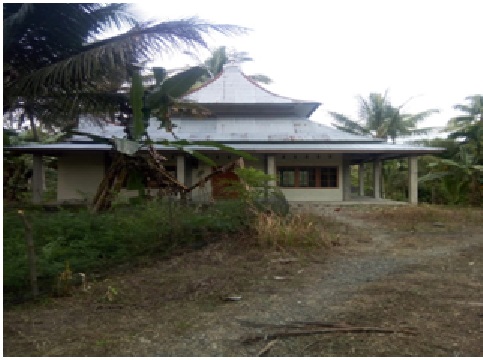 TALANG KUNING