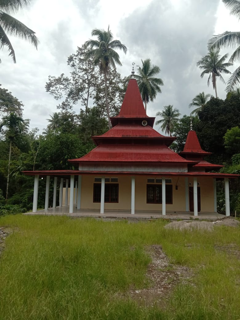 KAUM JAMBAK
