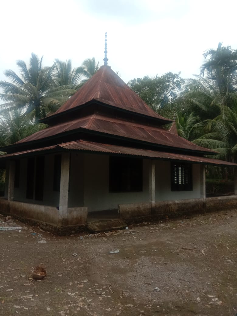 PANYALAI KAPALO KAMPUANG