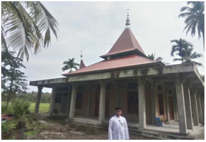 PALAK ATOK