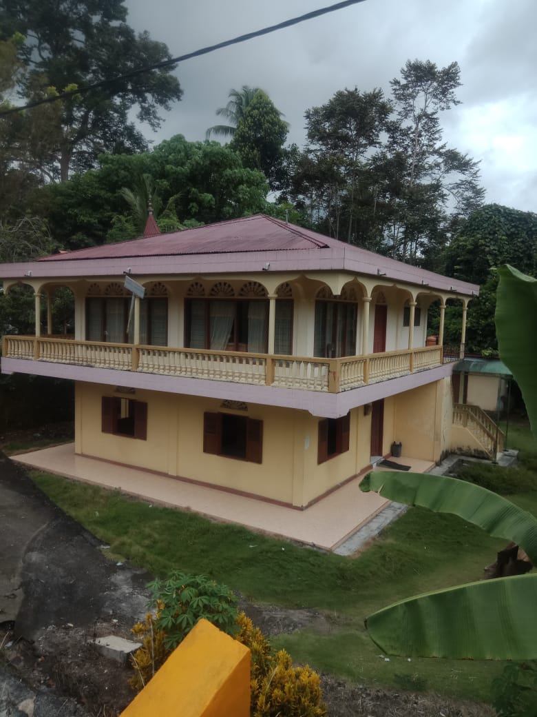 AIE KAJAI