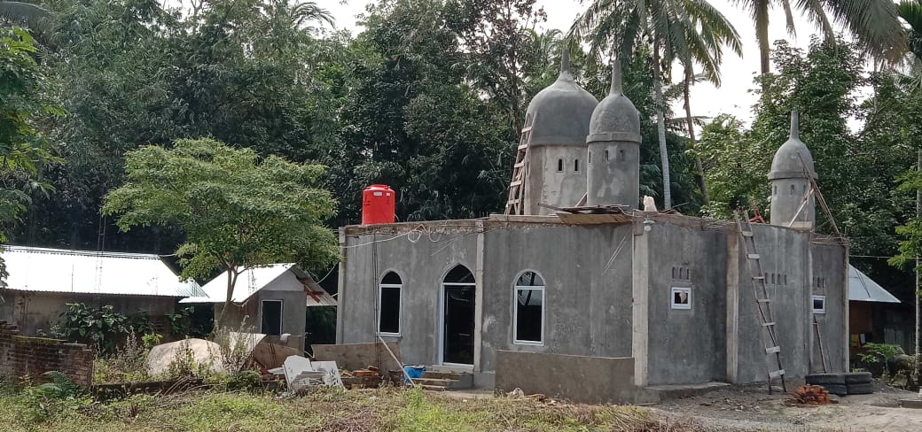 TASAWUF ALBAQIYAH