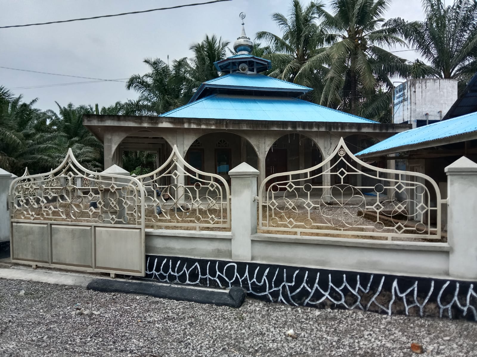 Baiturrahmah