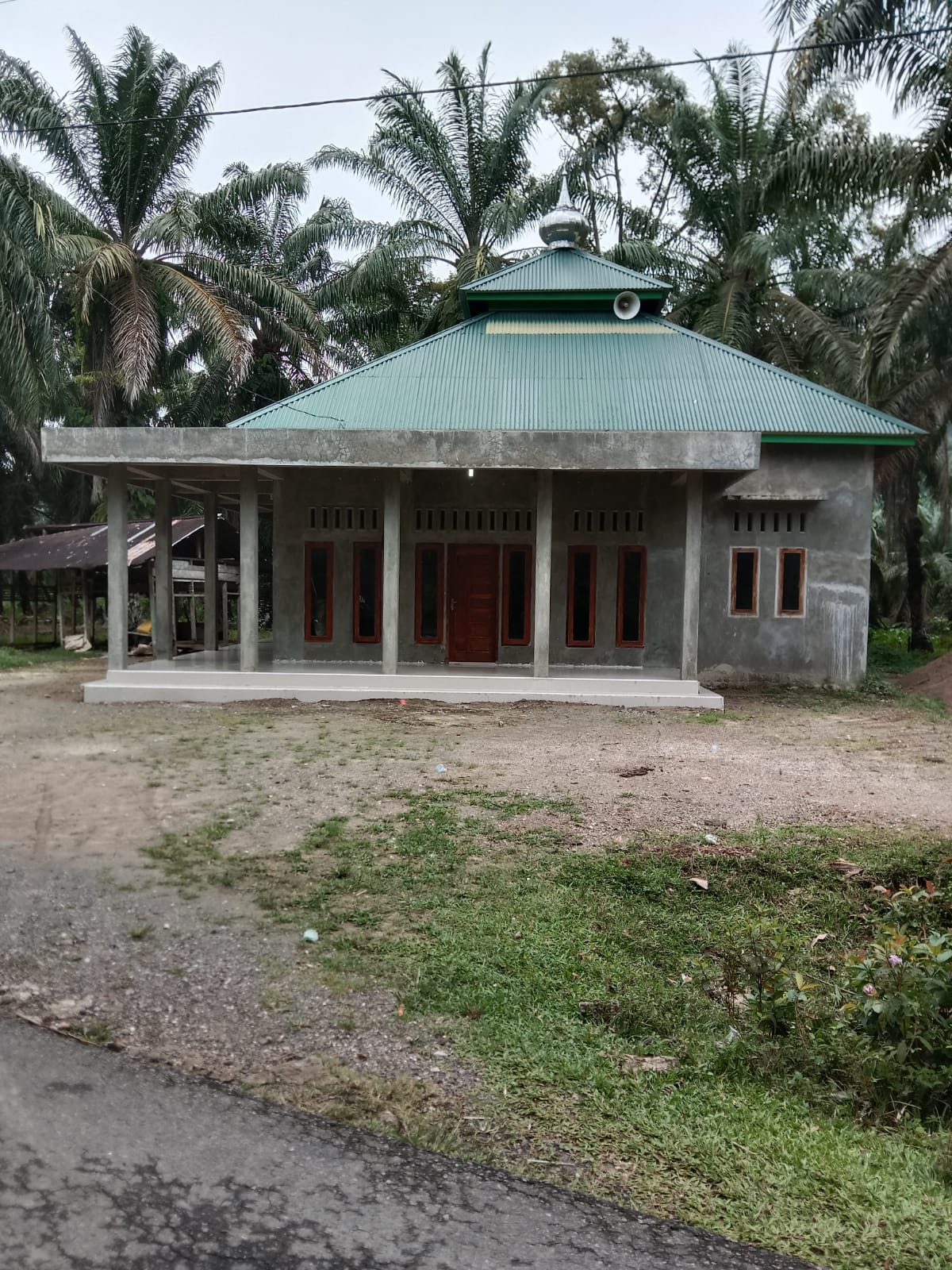 Mutmainatul Qulub