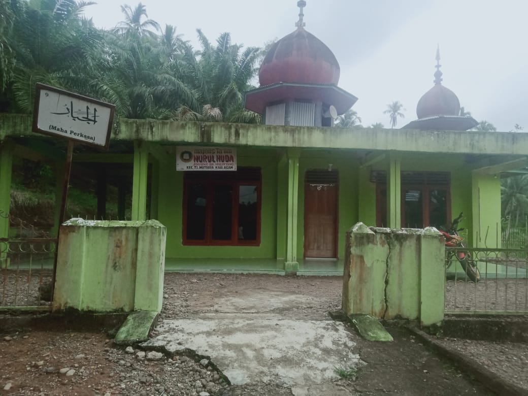 Nurul Huda