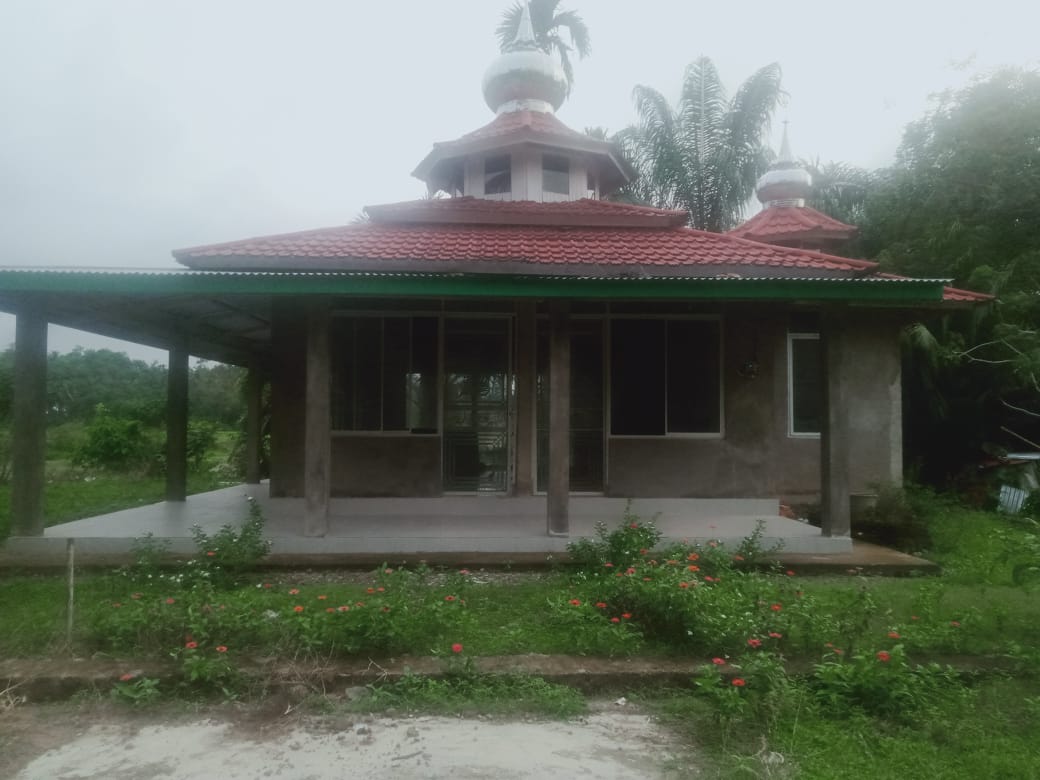 Surau Kemuning Nurul Ihsan