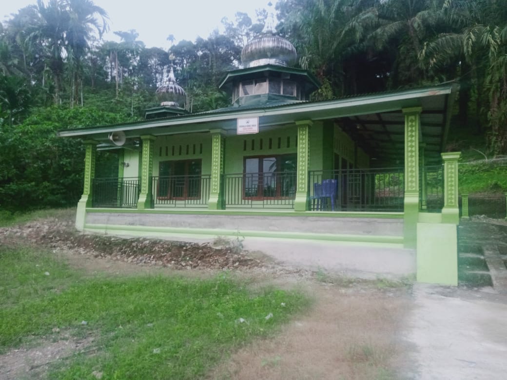 Surau Kandih