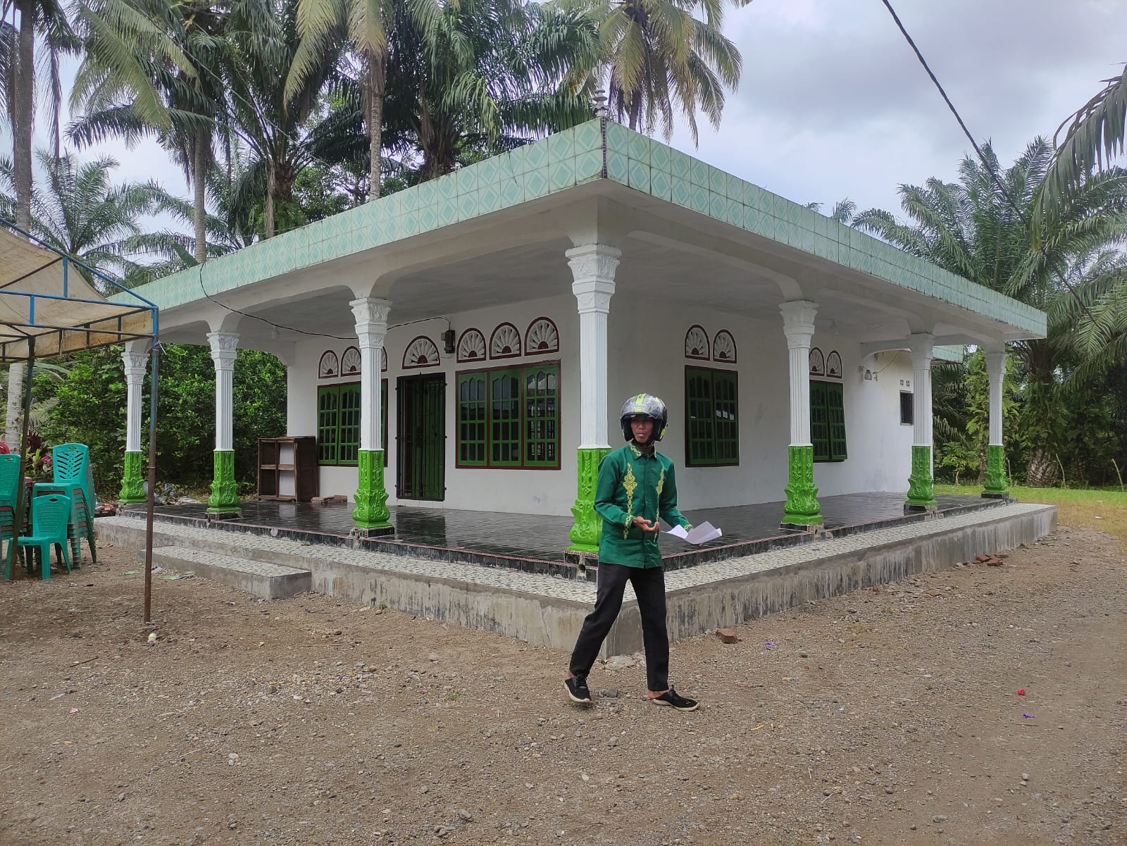Nurul Khasiin