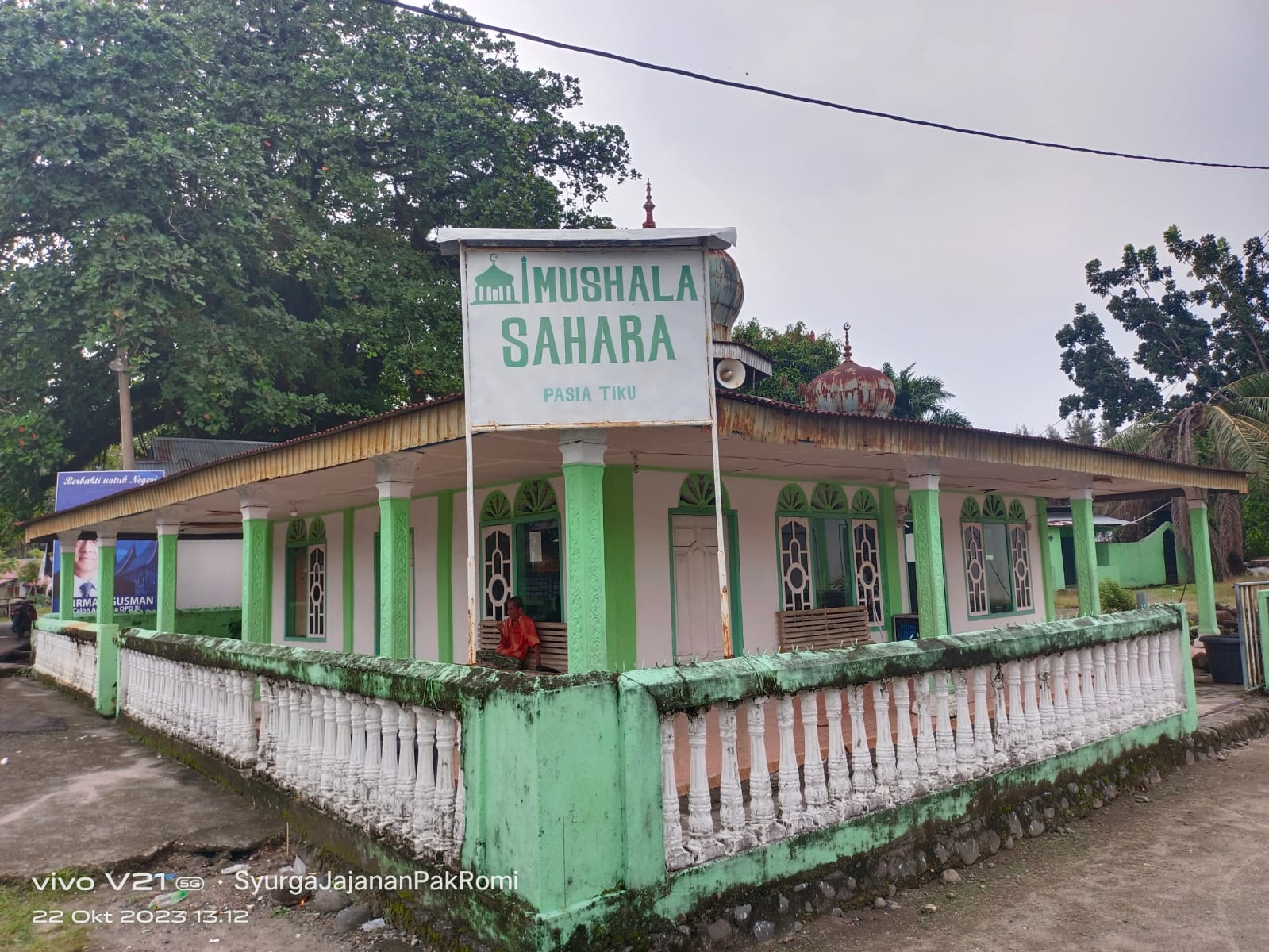 Sahara
