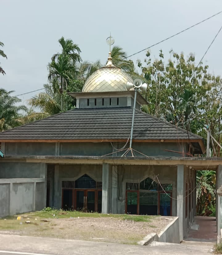 Surau Inango