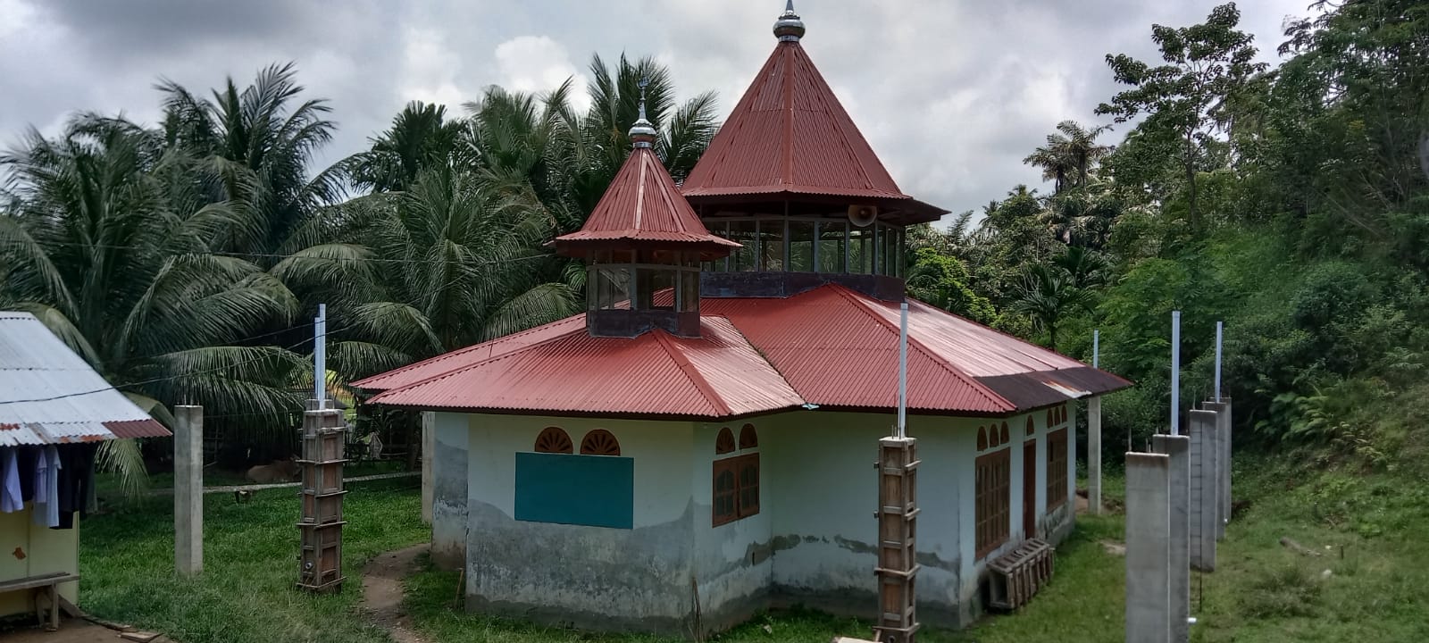 Surau Pauh