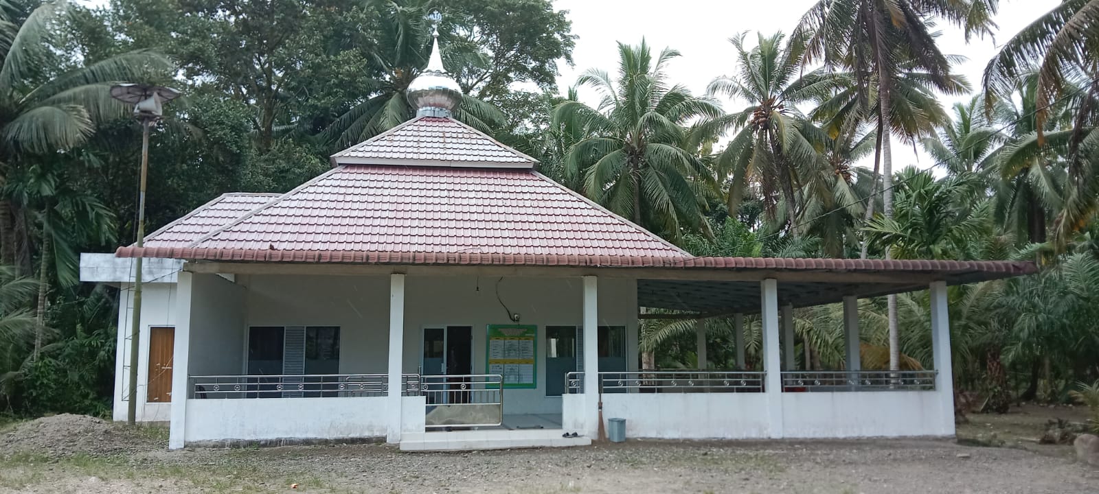 AL-IKHLAS