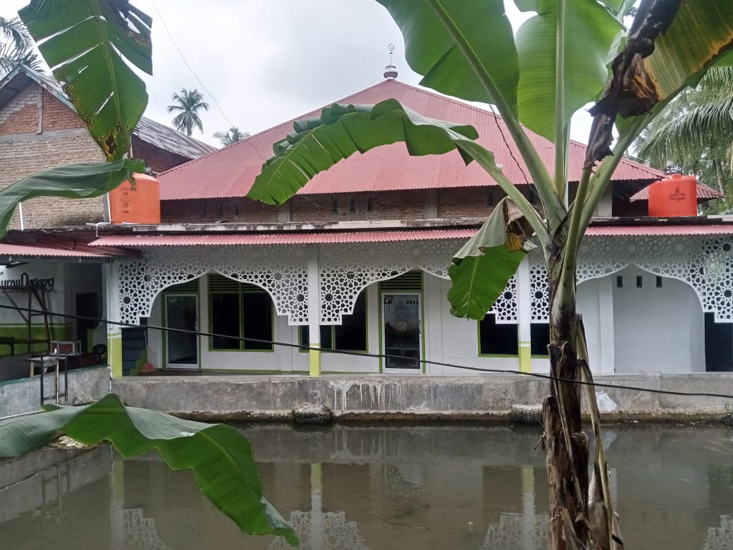 SURAU DAGANG