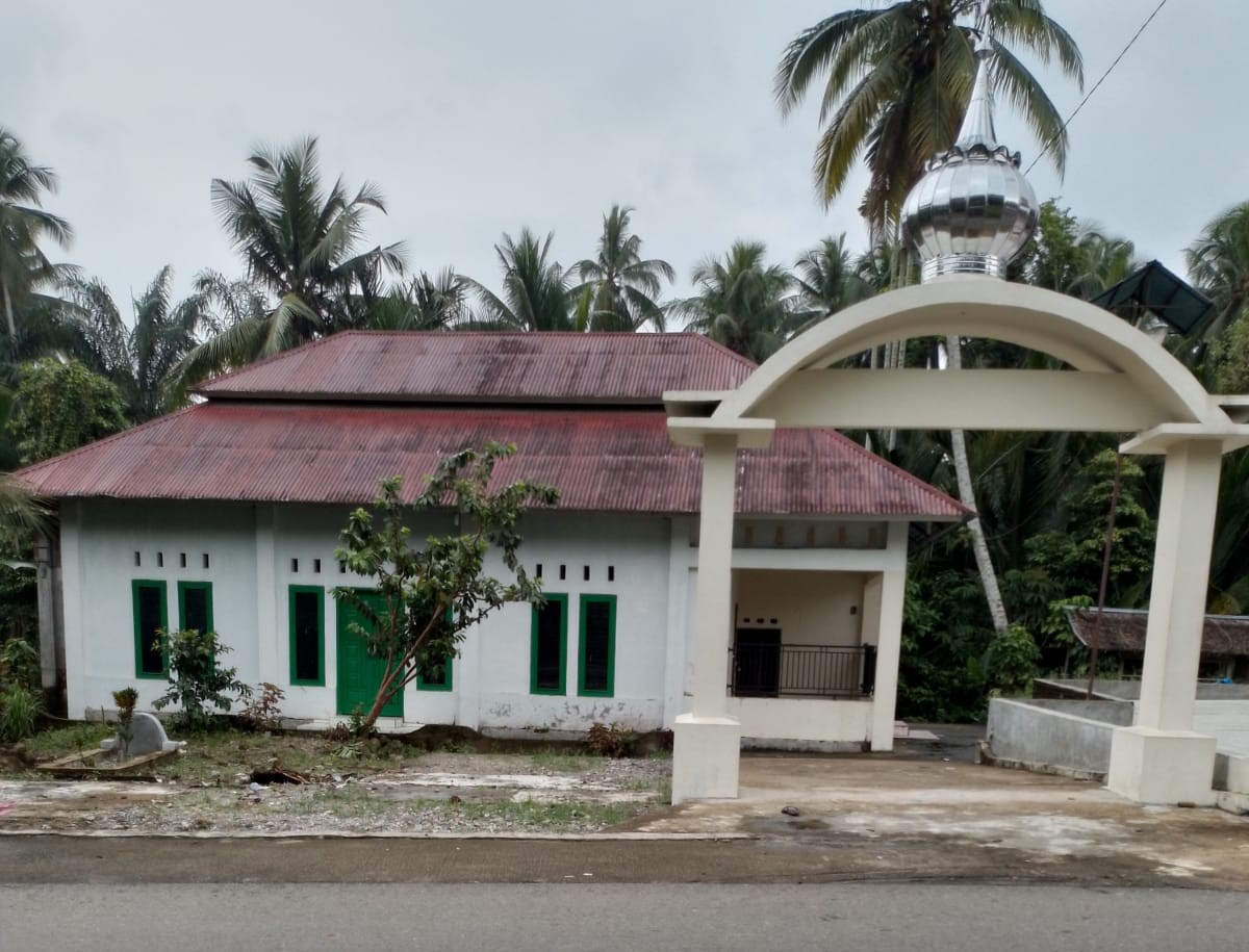 Simpang Nyiur