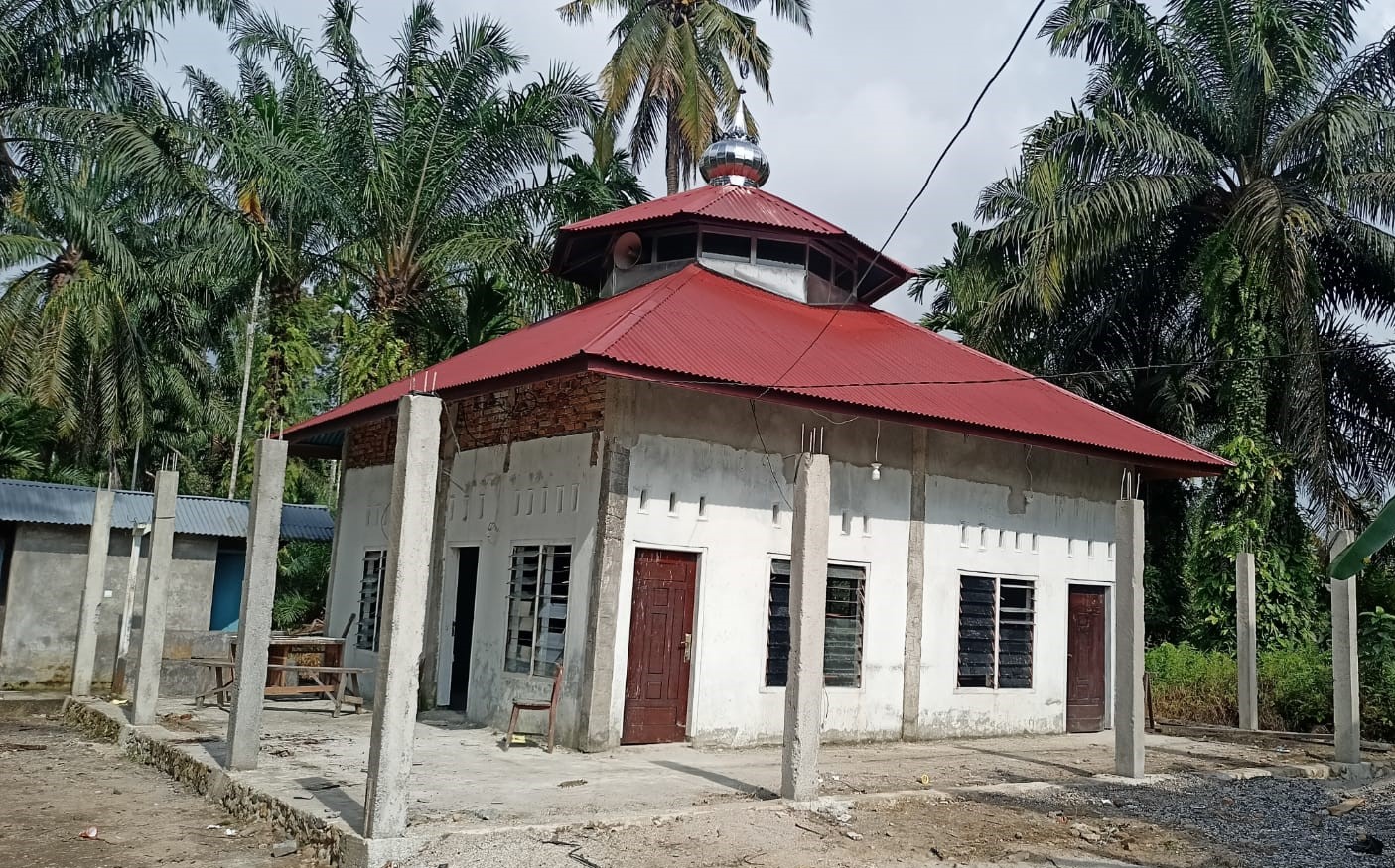 Nurul Ikhlas