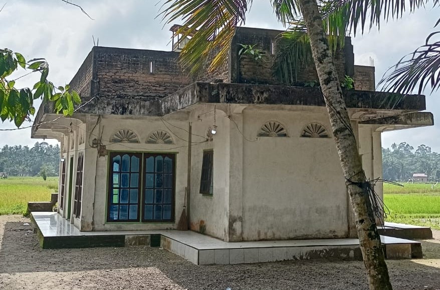 Surau balenong