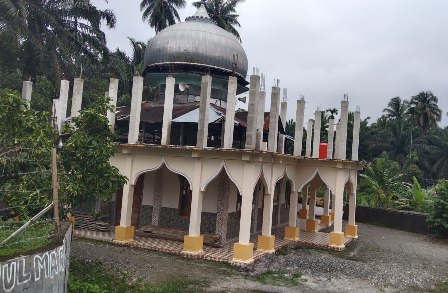 Darul Makruf