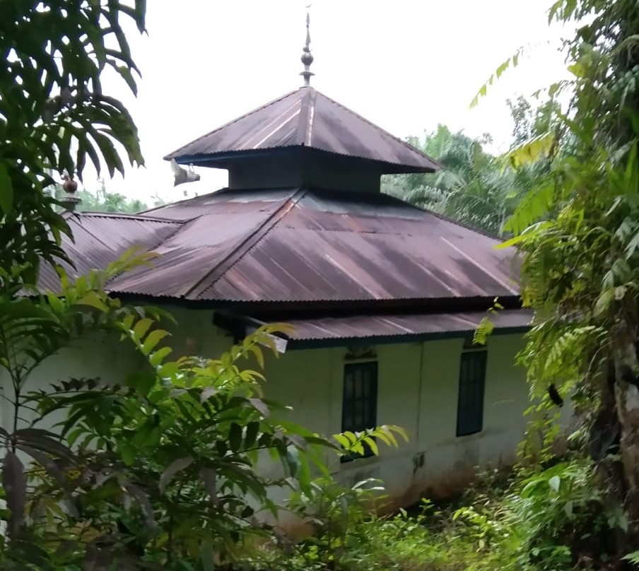 Surau Lereng