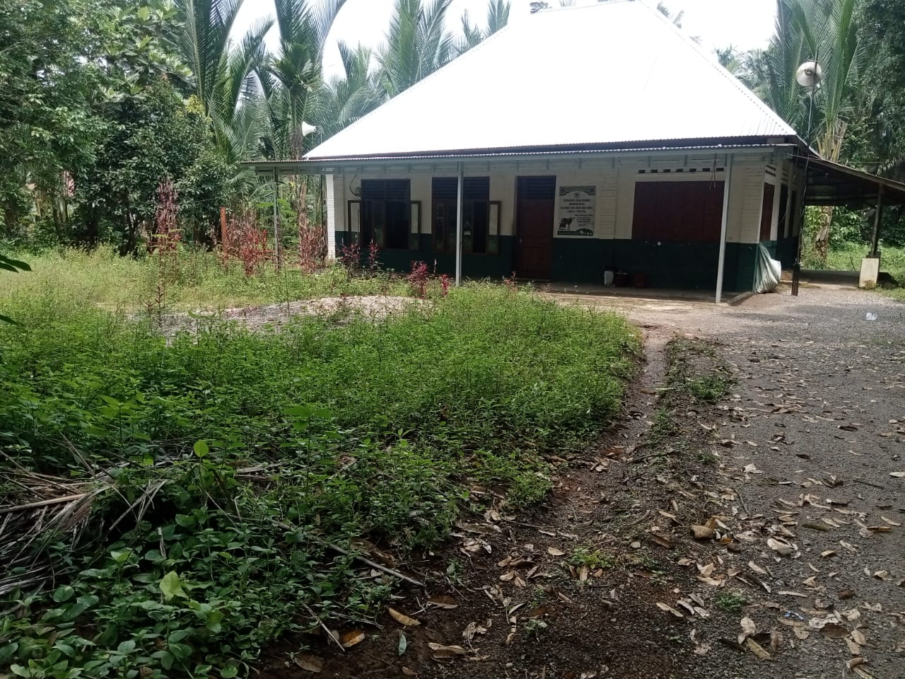 SURAU RUMBIO