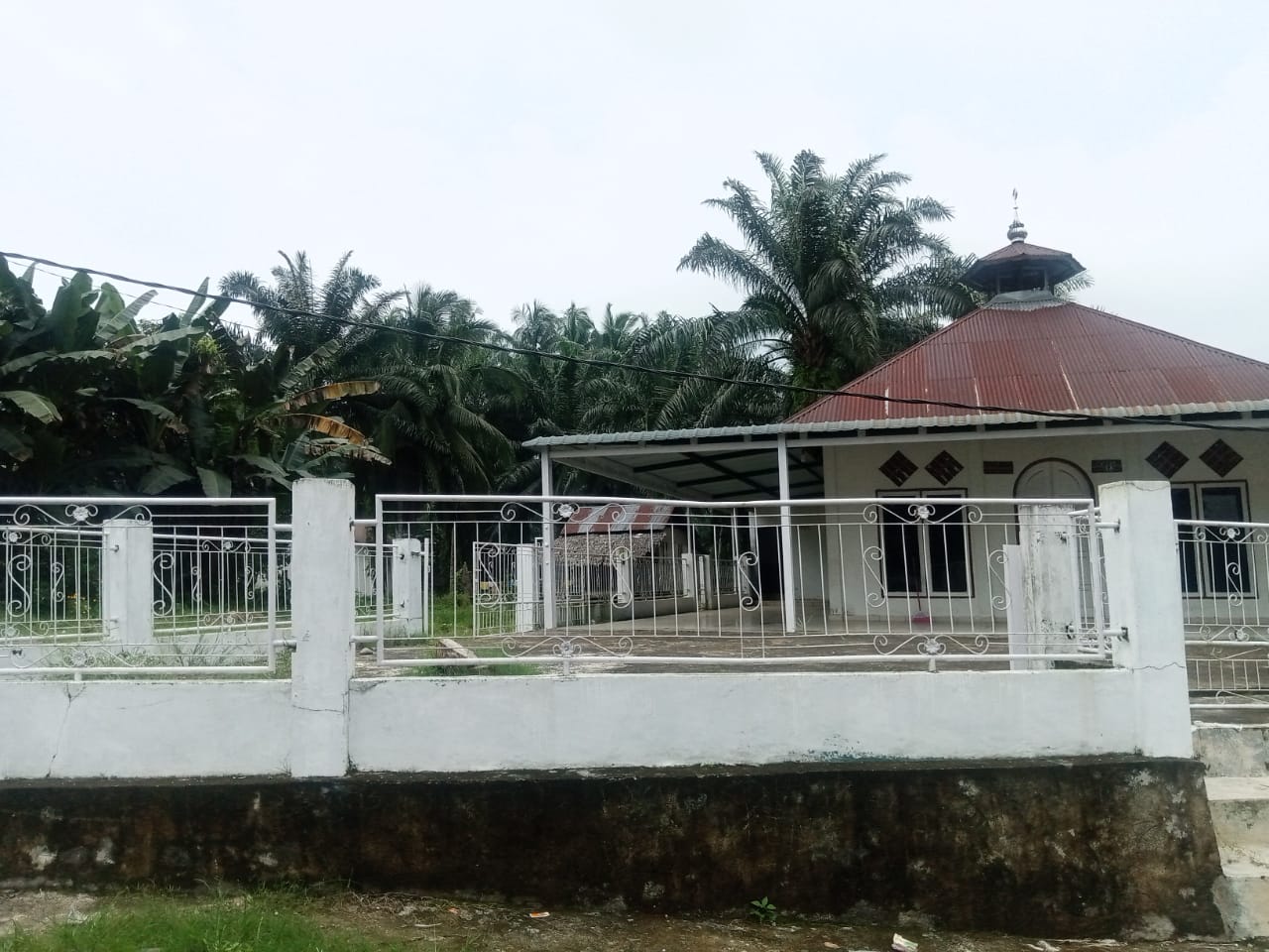 MUJAHADAH
