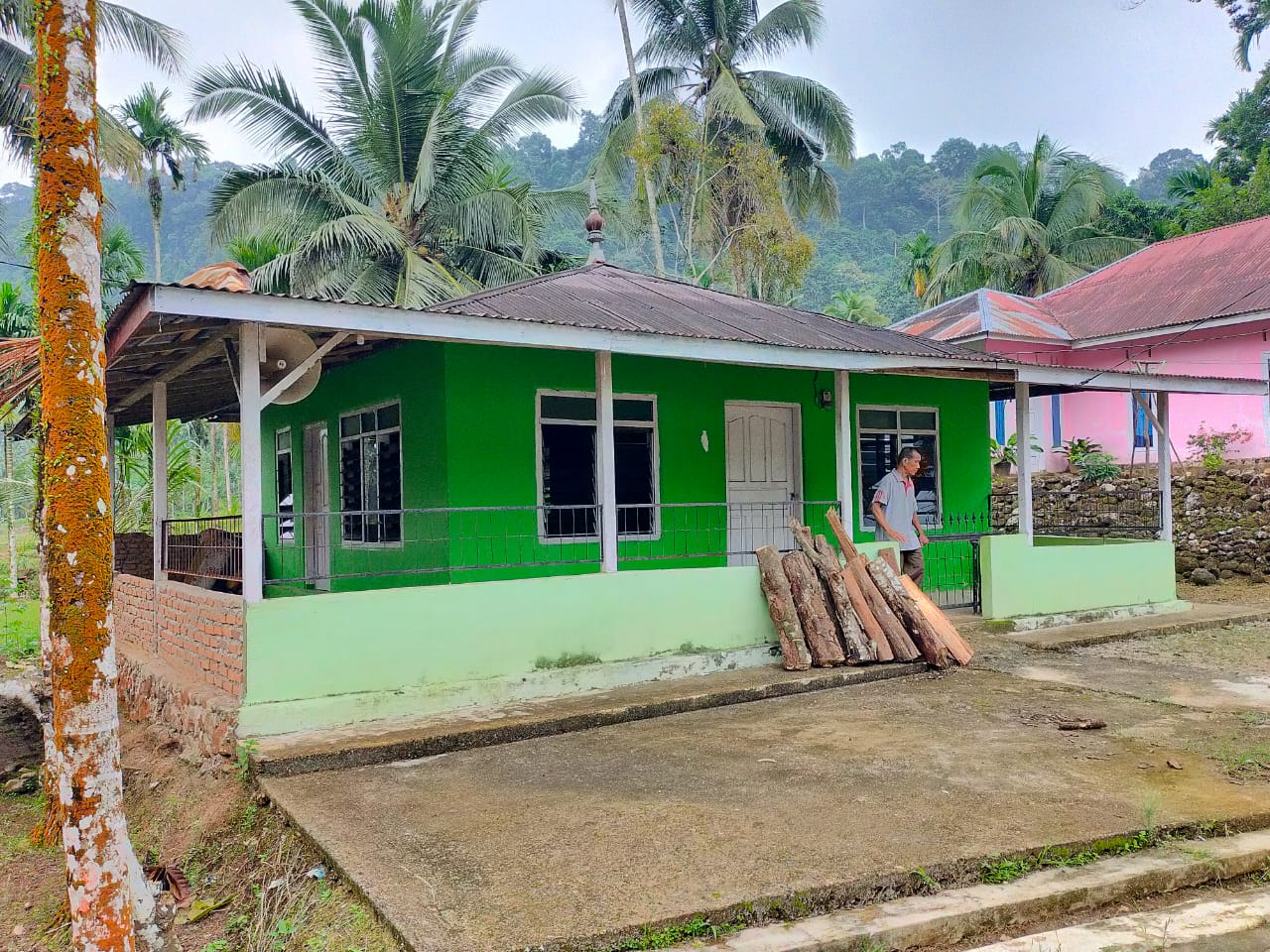 DARUL HIKMAH