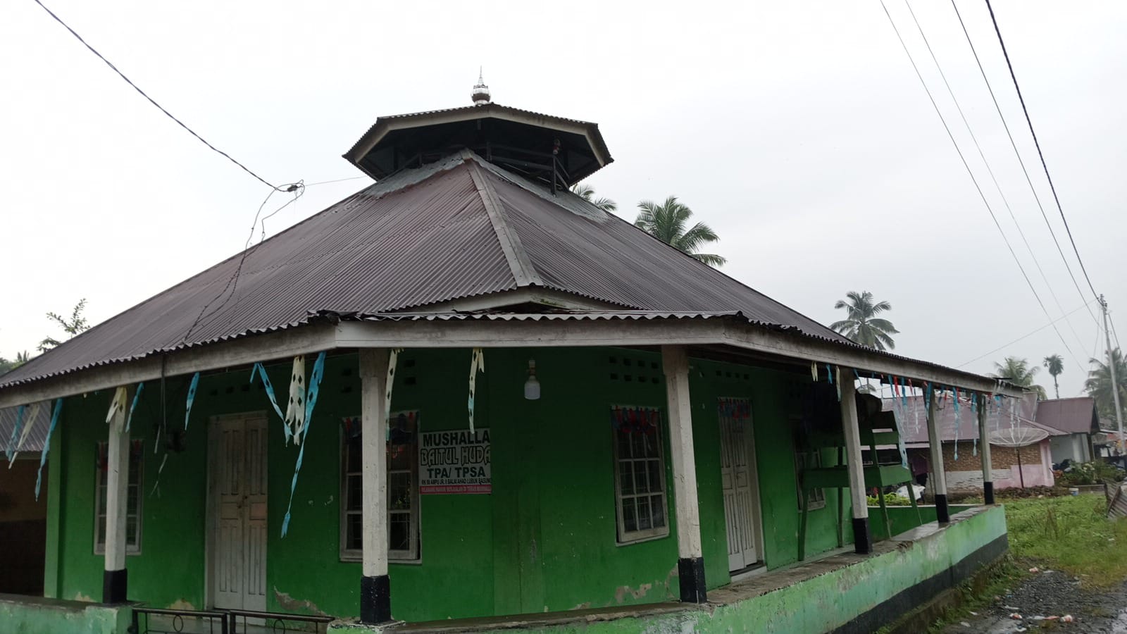 BAitul Huda