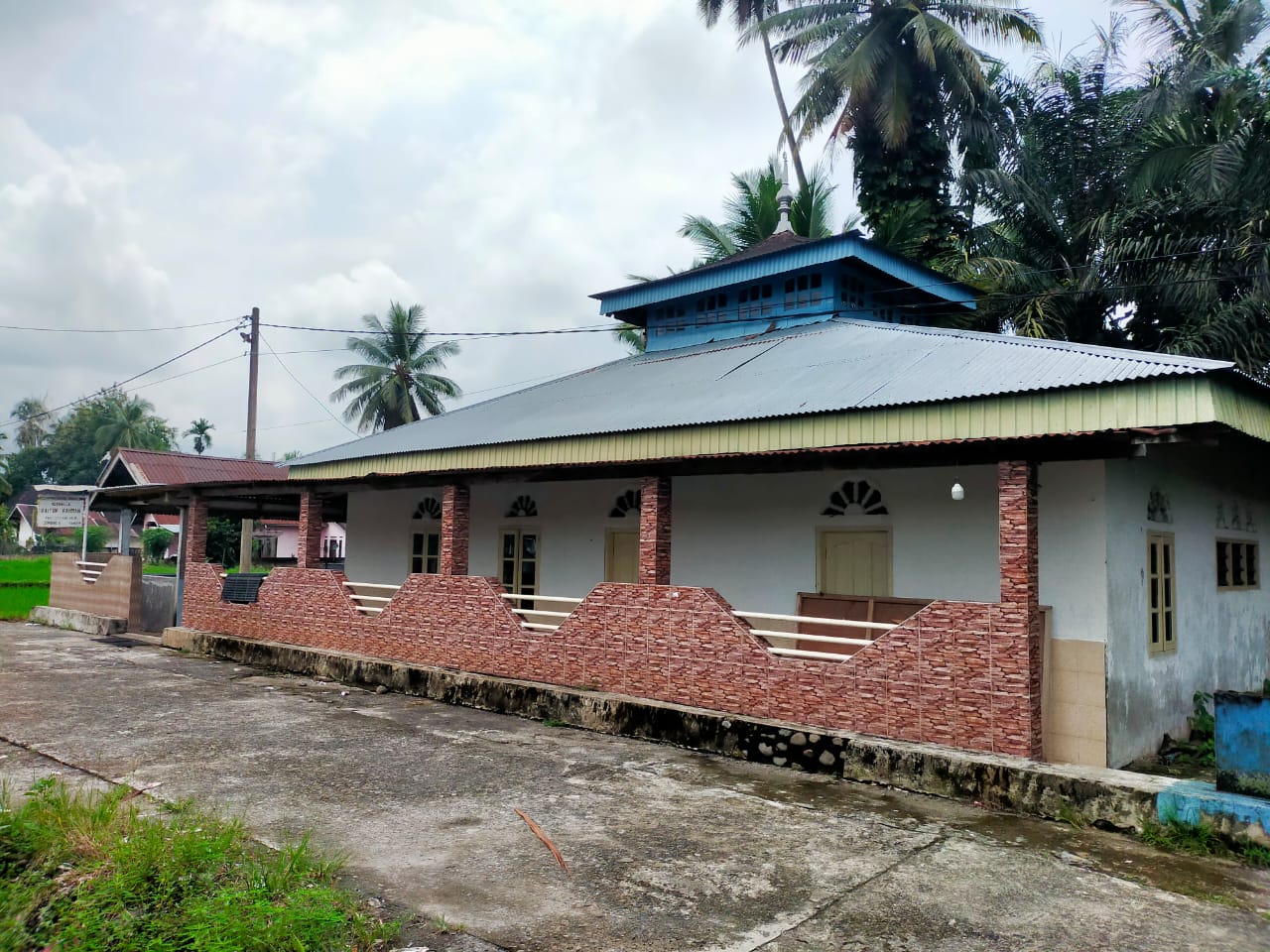 BAITUR RAHMAN