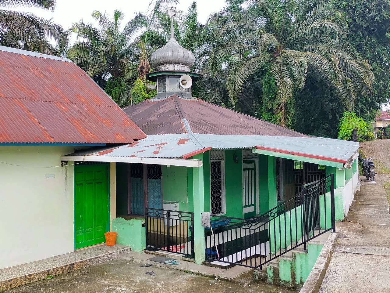 SHAUTUL BILAD