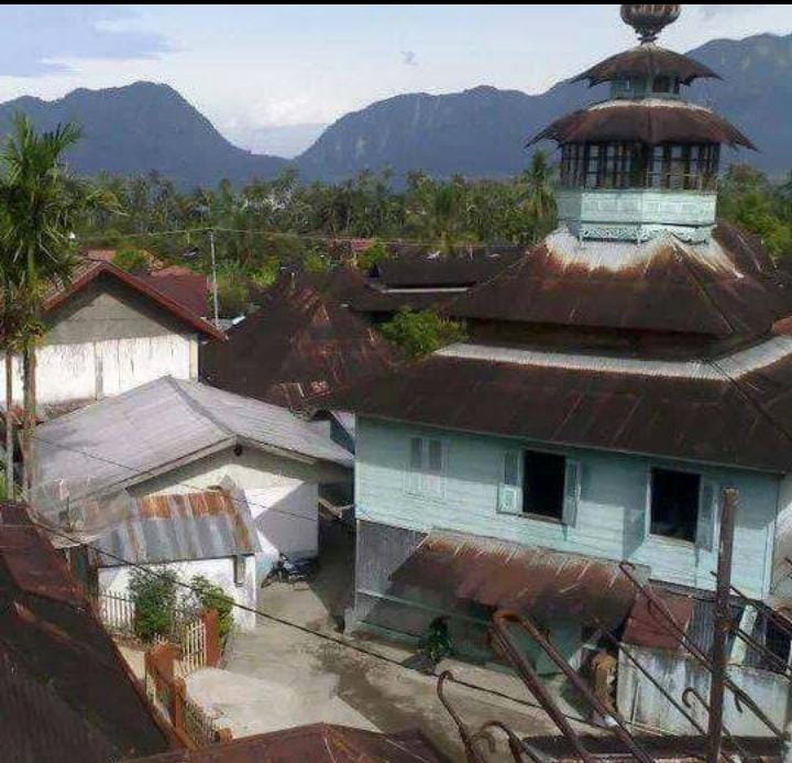 BAITUL HIKMAH SURAU PAYUANG