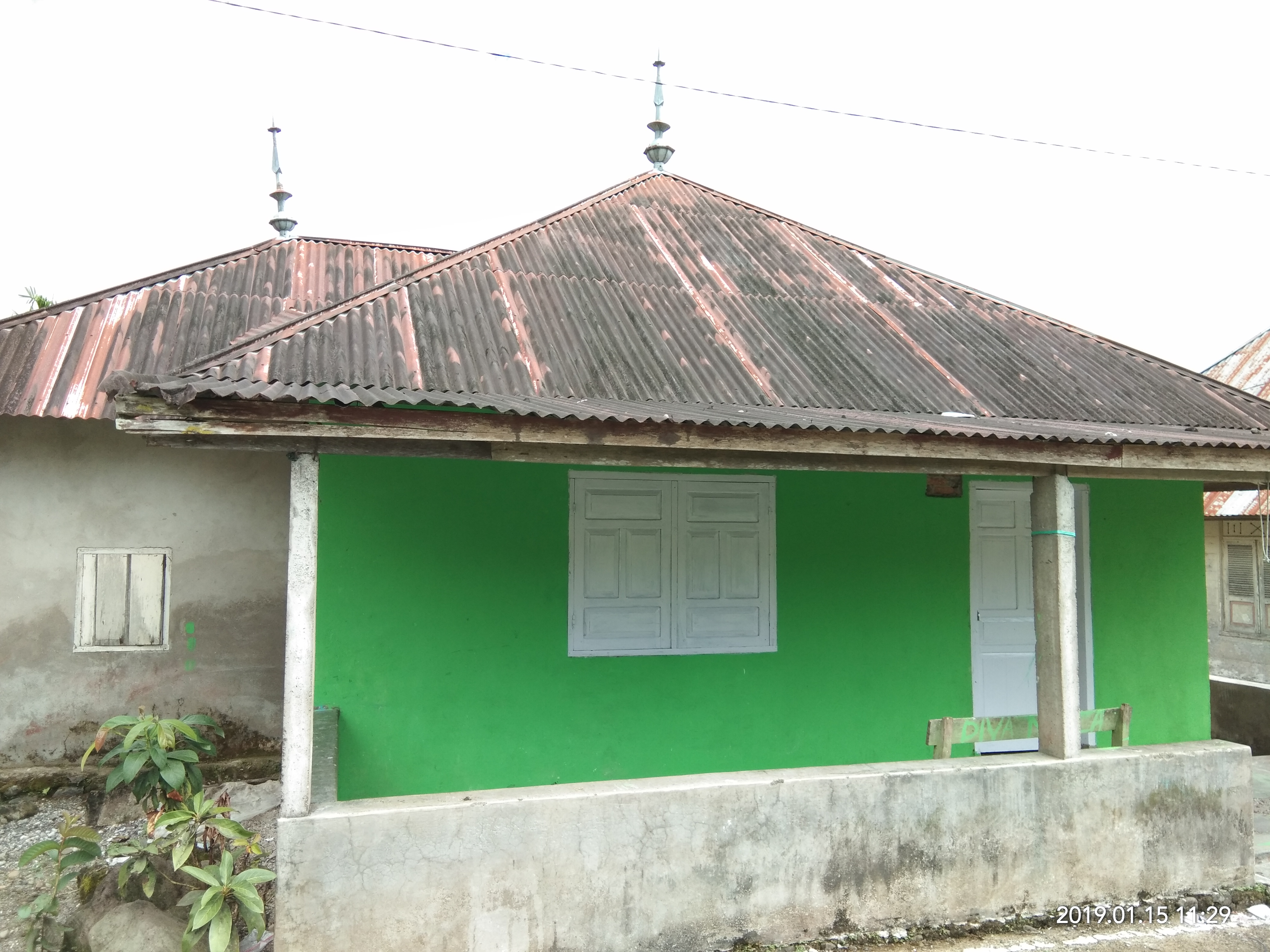BARU