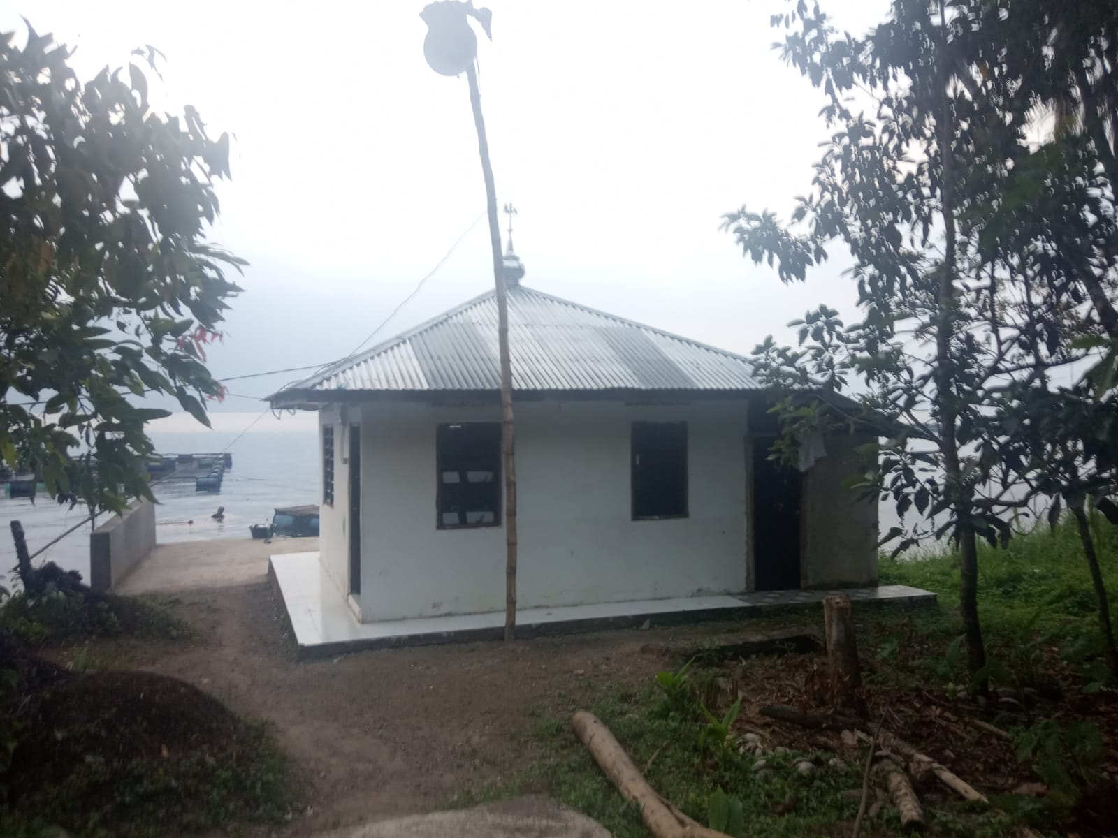 SURAU GUCI