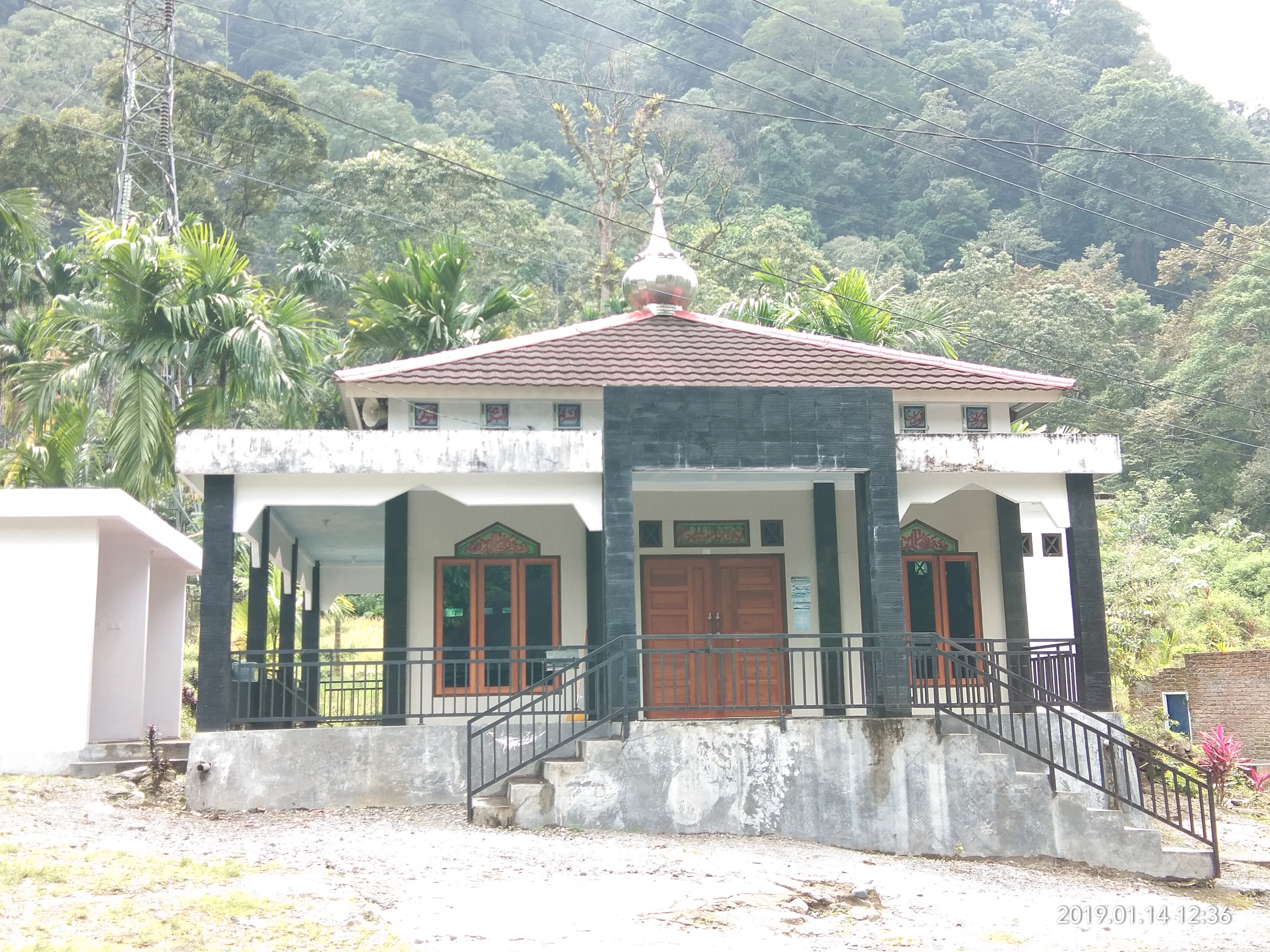 DARUL HIDAYAH