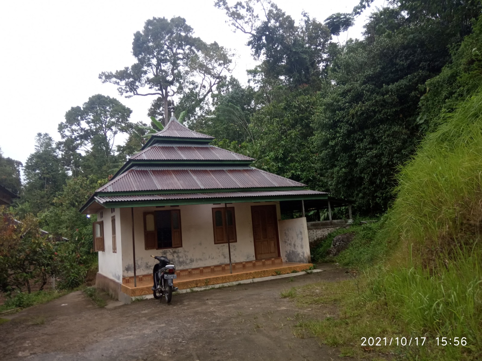 SURAU AISYIYAH