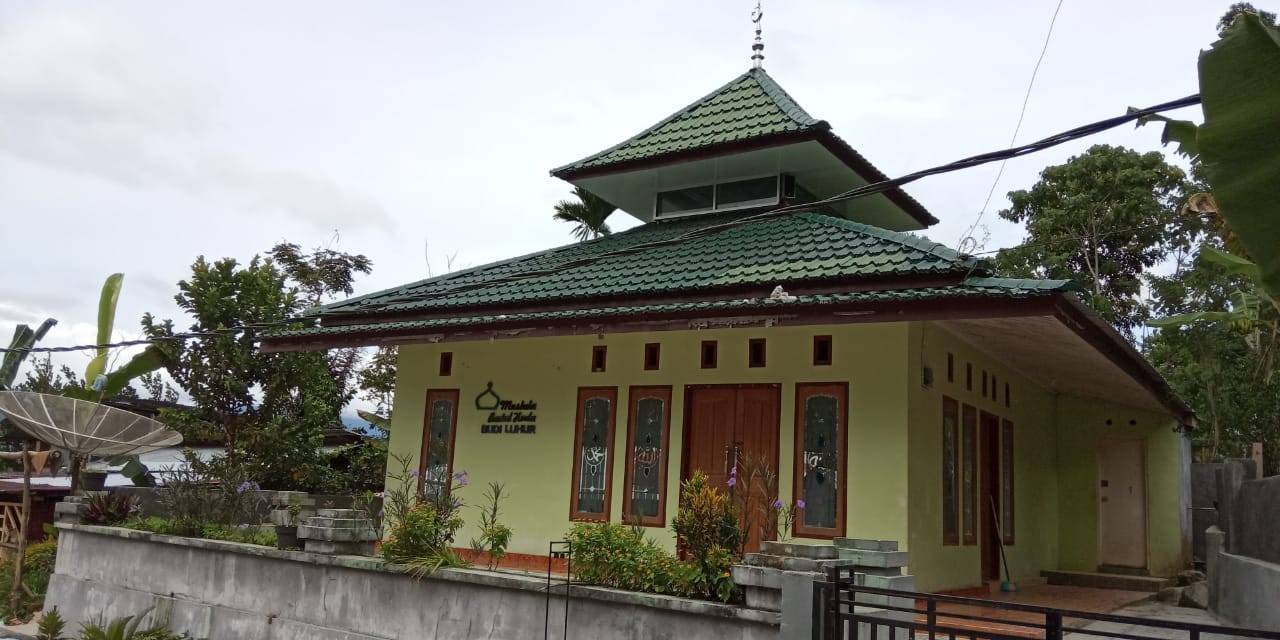 BAITUL HUDA