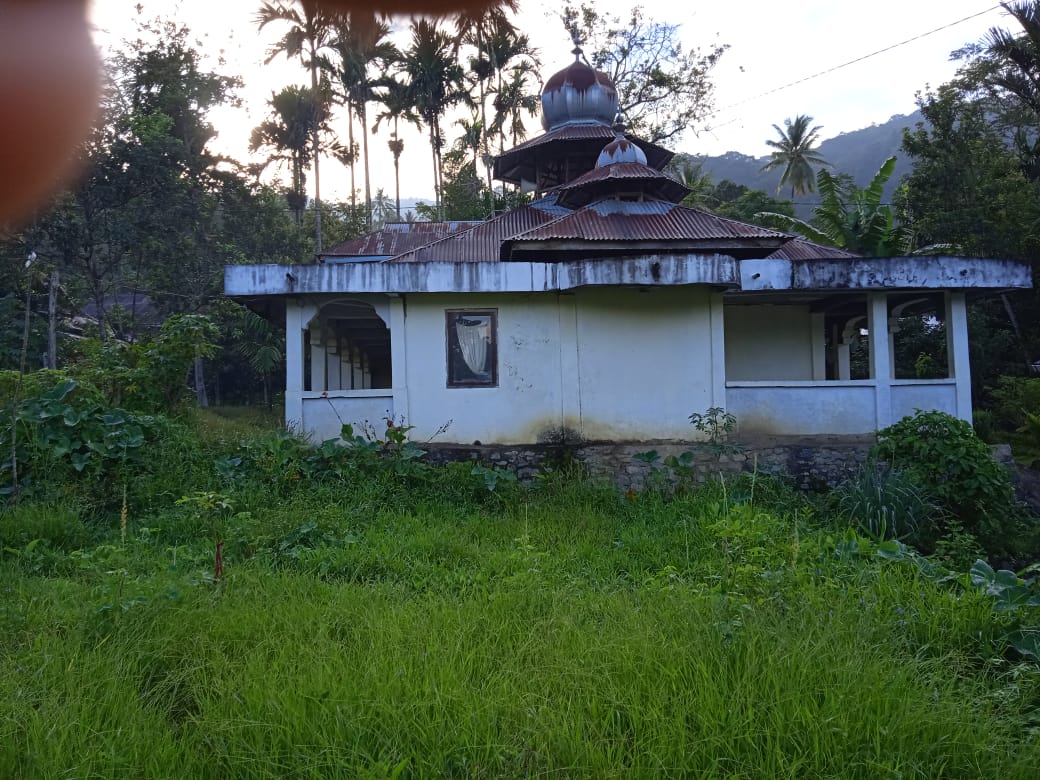 AL-IHSAN