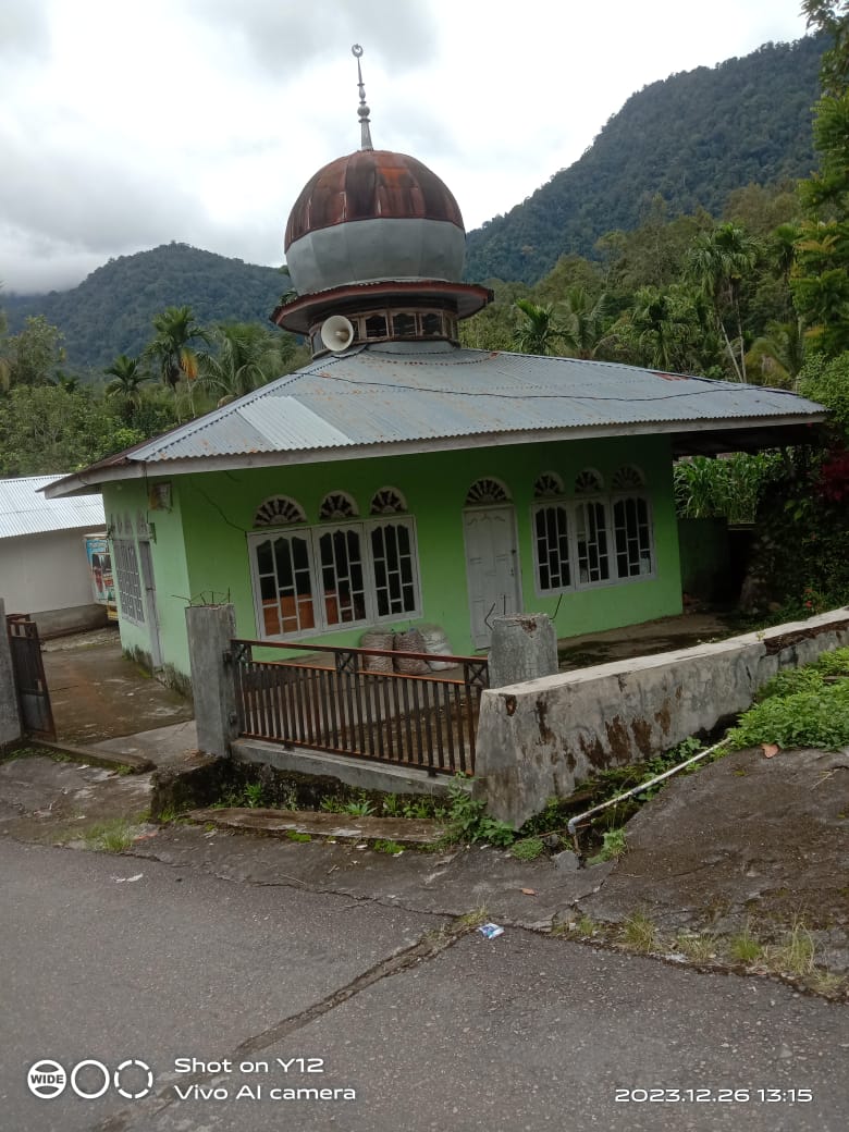 NURUL UKHUWAH