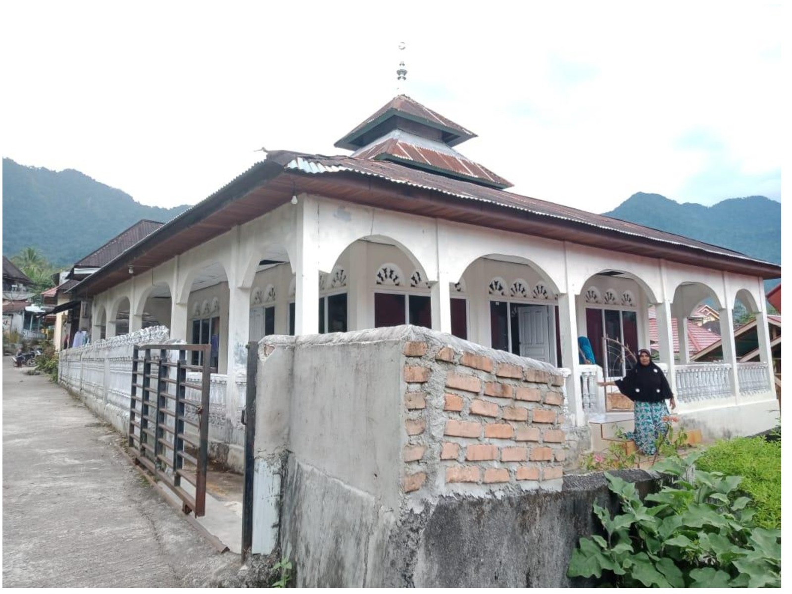 SURAU ABDURRAHMAN