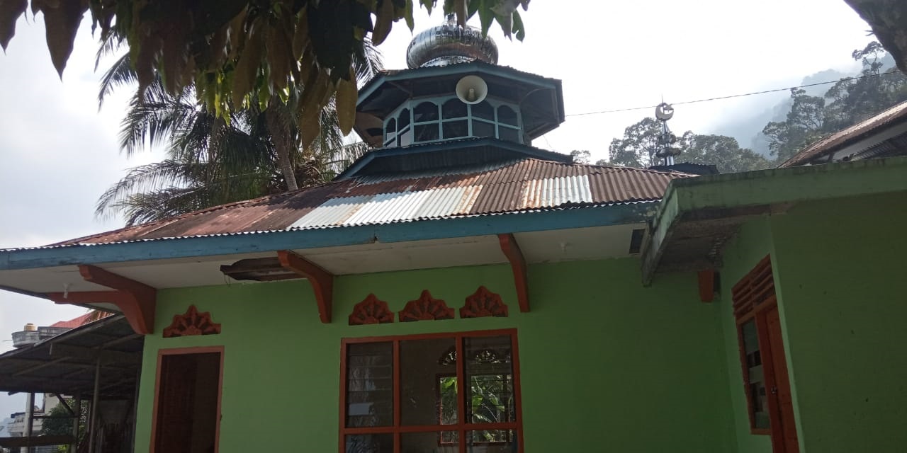 NURUL HUDA