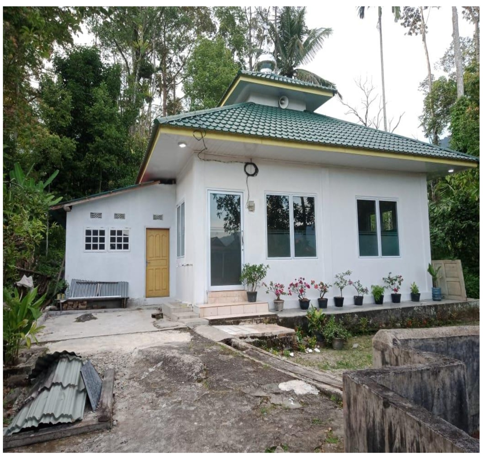 BATU GADANG