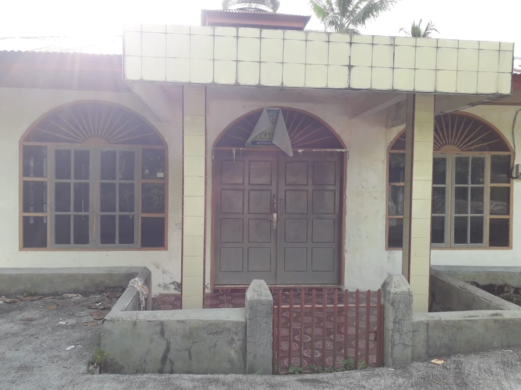 SURAU KULABU