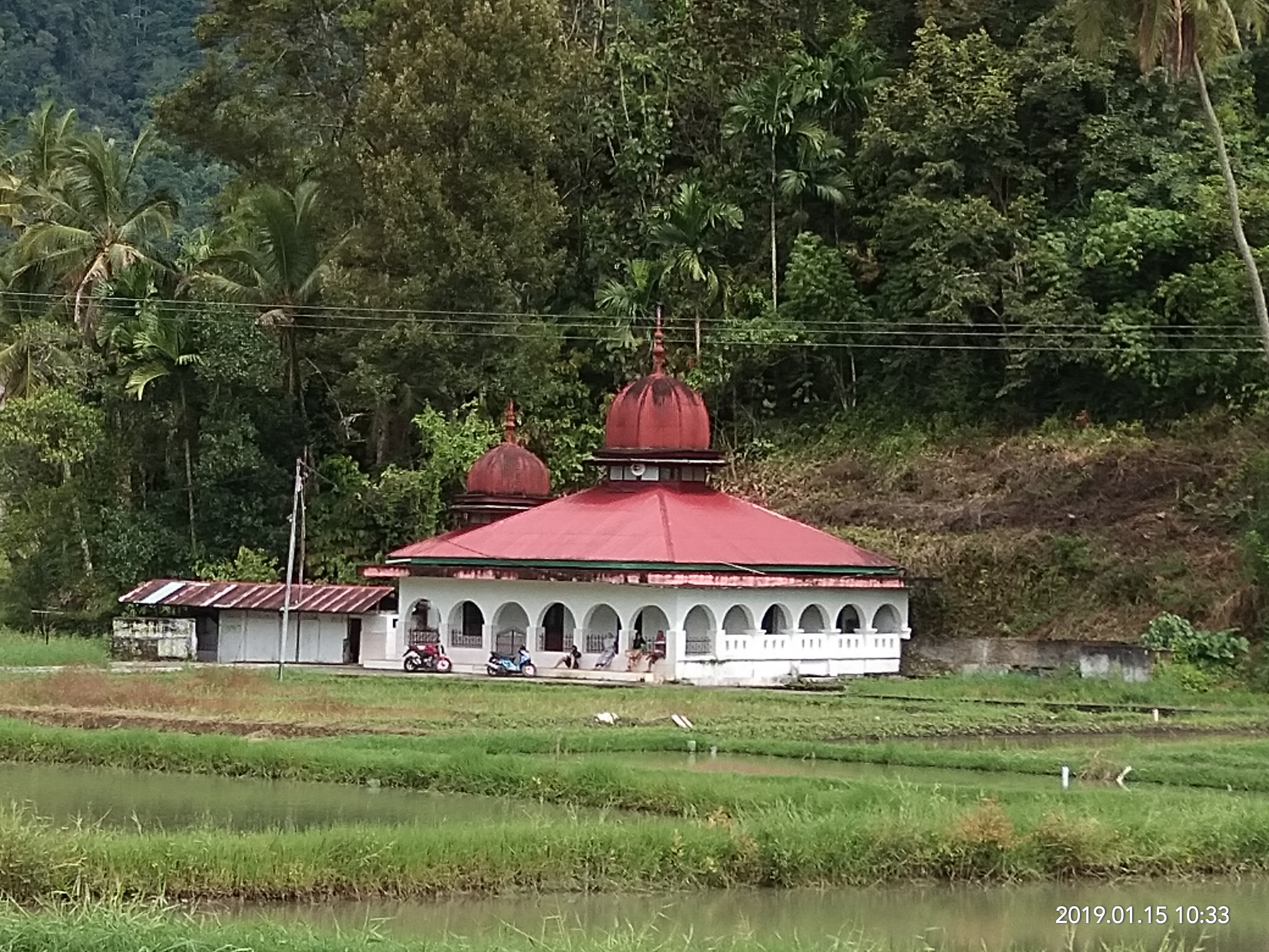 SYUHADA