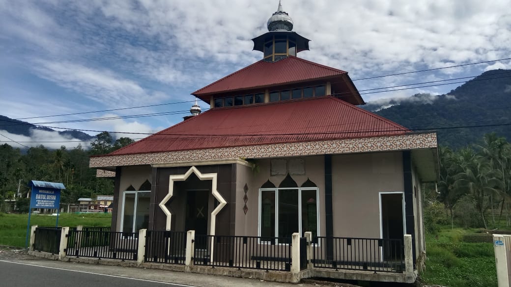 BAITUL HUSNA