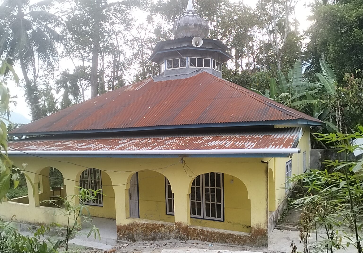 NURUL FALAH