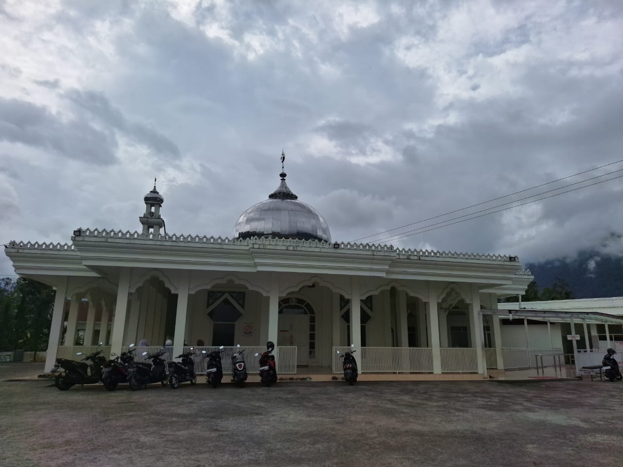 MIFTAHUL HUDA
