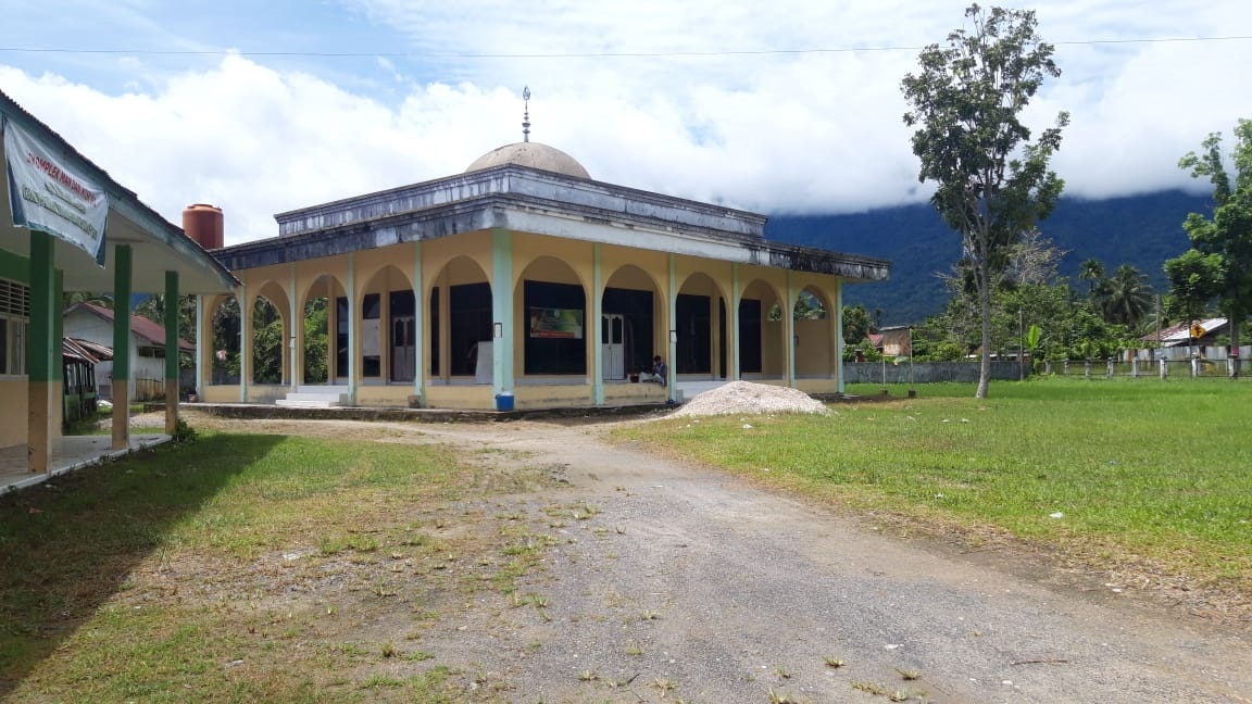BAITUL HALIM