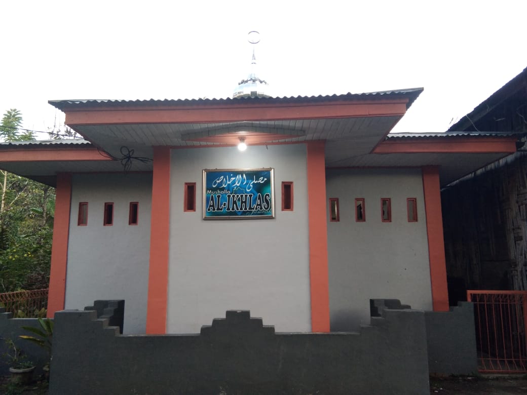 AL-IKHLAS