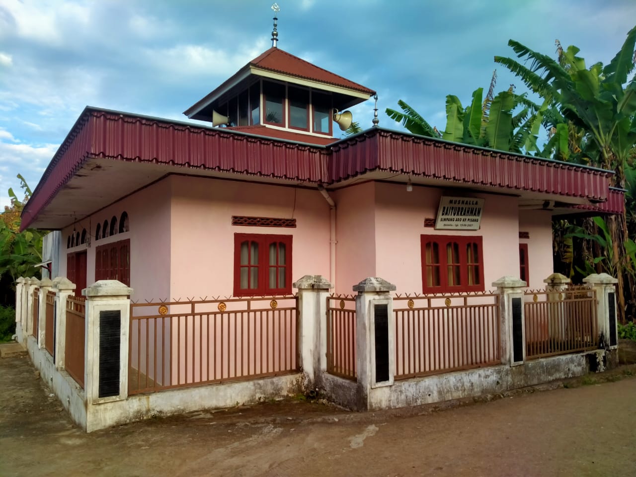 BAITURRAHMAN