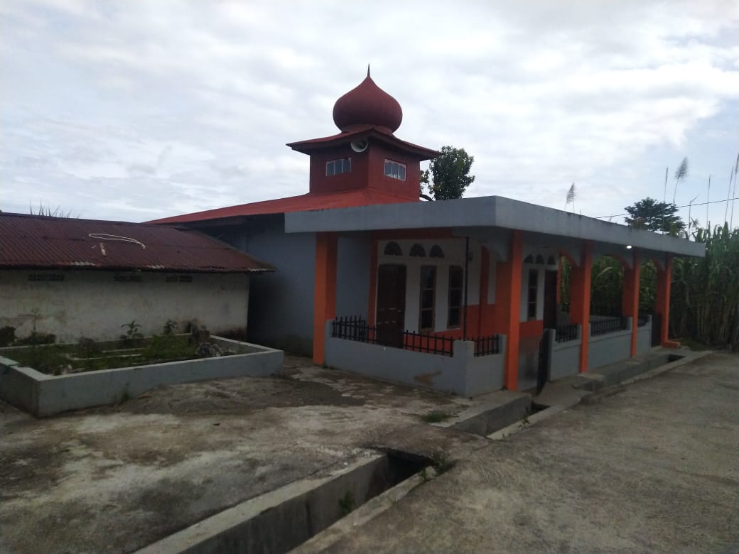 SURAU PATAPAIAN